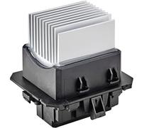 Résistance, pulseur d'air habitacle psa C4 II, ds4, 508 - VALEO - 515071