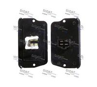 Résistance Pulseur D'air Habitacle Sidat 10.9076 pour Honda MG Rover