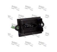 Résistance Pulseur D'air Habitacle Sidat 10.9081 pour Citroën Peugeot Hitachi