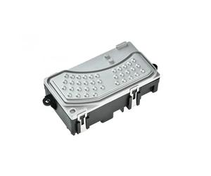 Résistance, pulseur d'air habitacle TEKNÖR ERD-AU-004