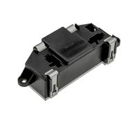 Résistance, pulseur d'air habitacle NTY ERD-CT-024