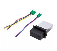 Résistance, pulseur d'air habitacle TEKNÖR ERD-CT-034