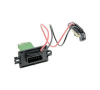 NTY Résistance de pulseur d'air habitacle ERD-RE-013