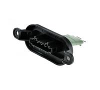 Résistance, pulseur d'air habitacle TEKNÖR ERD-VW-001