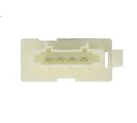Résistance, pulseur d'air habitacle THERMOTEC DE2002TT pour AYGO (_B1_) 1 2005-