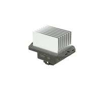 Régulateur, pulseur d'air habitacle THERMOTEC DE4003TT