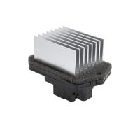 Résistance, pulseur d'air habitacle THERMOTEC DE7003TT