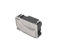Résistance, pulseur d'air habitacle THERMOTEC DEA003TT