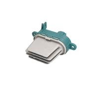 Résistance, pulseur d'air habitacle THERMOTEC DEA006TT