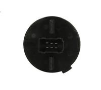 Résistance, pulseur d'air habitacle THERMOTEC DEC017TT pour DS3 (SA_) 1.6 2009-