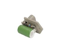 THERMOTEC DED001TT Résistance, pulseur d'air habitacle