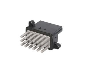 Résistance, pulseur d'air habitacle THERMOTEC DEG007TT