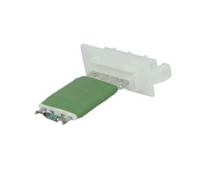 Résistance, pulseur d'air habitacle THERMOTEC DEM013TT