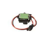 Résistance, pulseur d'air habitacle THERMOTEC DER007TT