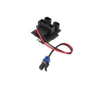 Résistance, pulseur d'air habitacle THERMOTEC DER025TT