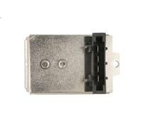 Résistance, pulseur d'air habitacle THERMOTEC DEW012TT pour SHARAN 2 1995-2000