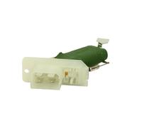 Résistance, pulseur d'air habitacle THERMOTEC DEX003TT