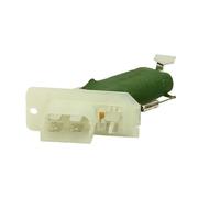 Résistance, pulseur d'air habitacle THERMOTEC pour ASTRA F Break 1.4 1991-1993