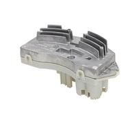 Résistance, pulseur d'air habitacle Topran 502 445