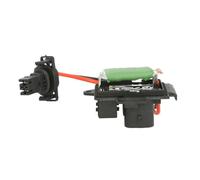 Résistance, pulseur d'air habitacle Topran 701 409