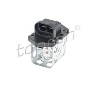Résistance, pulseur d'air habitacle Topran 701 415