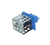 Résistance, pulseur d'air habitacle Topran 723 697
