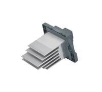 Résistance, pulseur d'air habitacle HANS PRIES 821 200