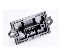 Résistance, pulseur d'air habitacle VALEO 509599