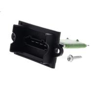Résistance, pulseur d'air habitacle VEMO V42-79-0011 pour C2 (JM_) 1.6 2005-