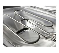 Resistance Q140 / Q1400 Barbecue Weber Electrique