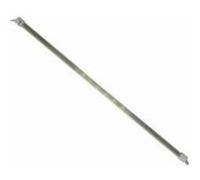 73547. RESISTANCE QUARTZ 750W 115V 415MM ROLLER GRILL