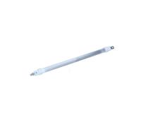 Résistance quartz 115V 500W longueur 260mm Four micro-ondes 487424 CANDY, BEKO, BOSCH, SIEMENS, NEFF, SMEG, BRANDT, GORENJE,