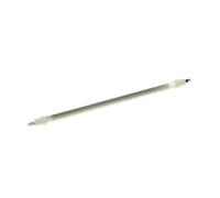 Résistance quartz 115V 500W longueur 295mm diam ext 15mm Four micro-ondes EBZ64666424, 17470000001127 BEKO, LG