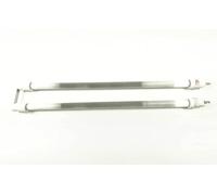 RESISTANCE QUARTZ 1200W 230V pour MICRO ONDES THOMSON - 74X3072