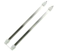 Resistance Quartz X2 Pour Micro Ondes Thomson