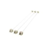 Resistance quartz par 3 pour Four Seb