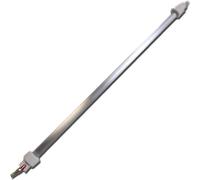 Resistance quartz superieure pour grille-pain