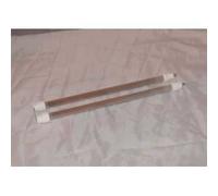 Résistance Quartz X2 pour micro-ondes Thomson - C2660TF1 - Pièce d'origine constructeur