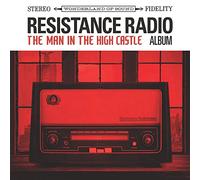 Resistance Radio Man in The High Castle Album