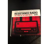 Resistance Radio: The Man In The High Castle Album