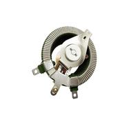 Résistance réglable à disque haute puissance 200W10R15R20R50R Europe(15R,BCW-200W)