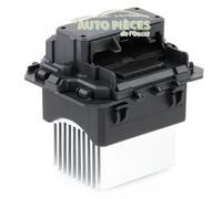 Intercooler NISSENS 96594