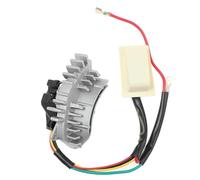 Résistance Régulation Moteur Ventilateur A/C Voiture 2028202510 A2028202510 0148350005 5HL351321101 Pour Mercedes C220 C280 C36AMG Résistance Moteur Ventilateur