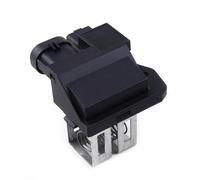 Résistance Relais Moteur Ventilateur Radiateur Pour Citroën C2 C3 C4 C5 DS3 1267J6 1267J4 9662872380 Radiateur Voiture