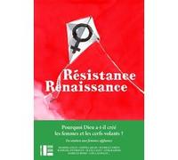 Résistance / Renaissance Collectif (Auteur)