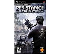Resistance Retribution Edition Collector G