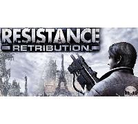Resistance Retribution (PS5)