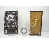 Resistance: Retribution (PSP) [import anglais]