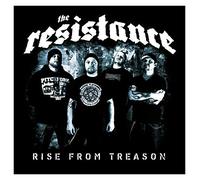 Resistance - Rise from Treason ("7)