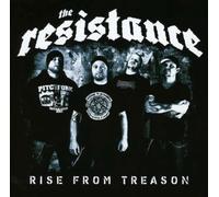 Resistance - Rise from Treason (EP) [Import]